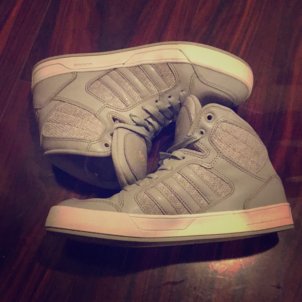 Adidas sneakers